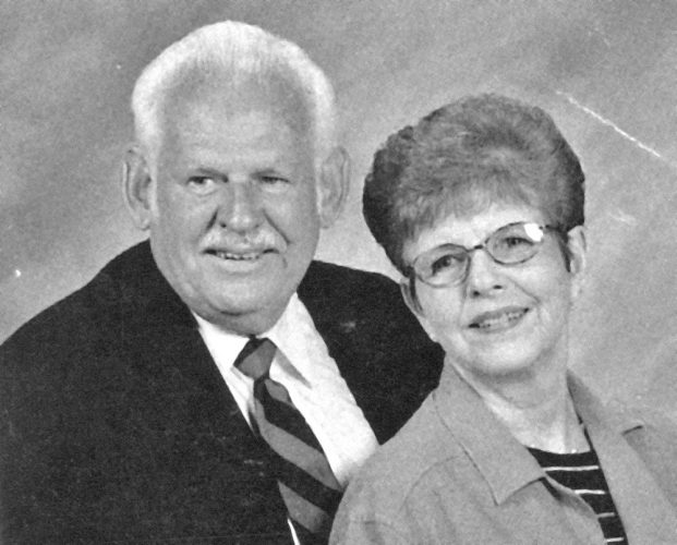 Snyders Celebrate 45th